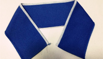 電腦橫機領針織方法有哪些？