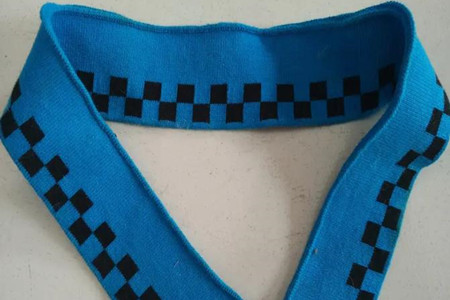 如何提高電腦橫機領的染色效果？