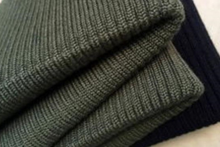 圓機羅紋與橫機羅紋間的區別，黎明遠東科普！