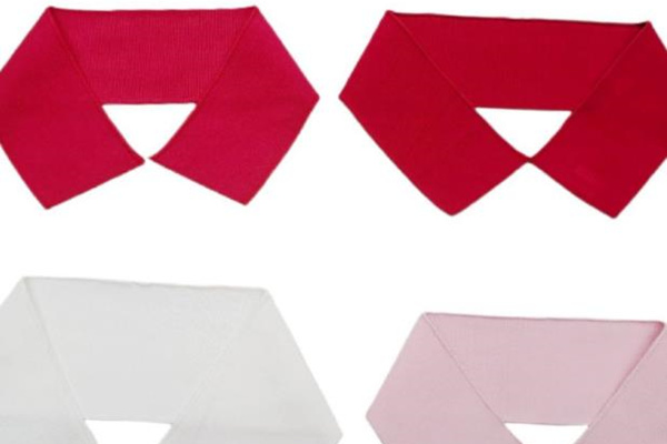 羅紋領水洗后變硬怎么恢復柔軟？ 圖2