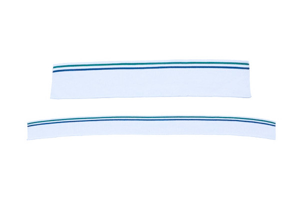 橫機(jī)羅紋領(lǐng)的核心技術(shù)要點(diǎn)解析