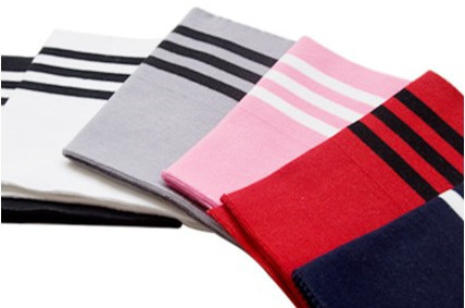 國內有哪些橫機羅紋領加工廠？