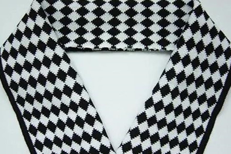 羅紋提花領(lǐng)有哪些常見(jiàn)面料？這三種很常用！