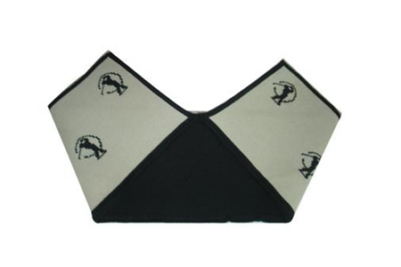 羅紋領(lǐng)尺寸規(guī)格如何確定？考慮這幾方面因素！